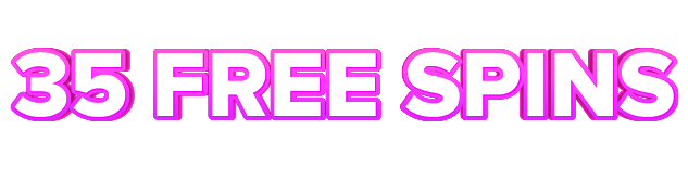 ClubRiches 35 FREE SPINS