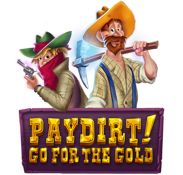 ClubRiches Online Casino ClubRiches Pay dirt! Go for the Gold