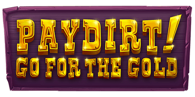 ClubRiches Pay dirt! Go for the Gold